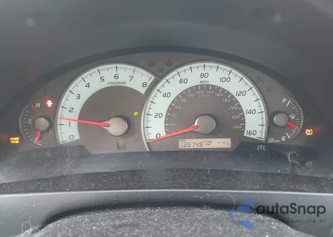 2007 Toyota Camry Se V6 z USA, uszkodzony, nr VIN 4T1BK46K07U510513